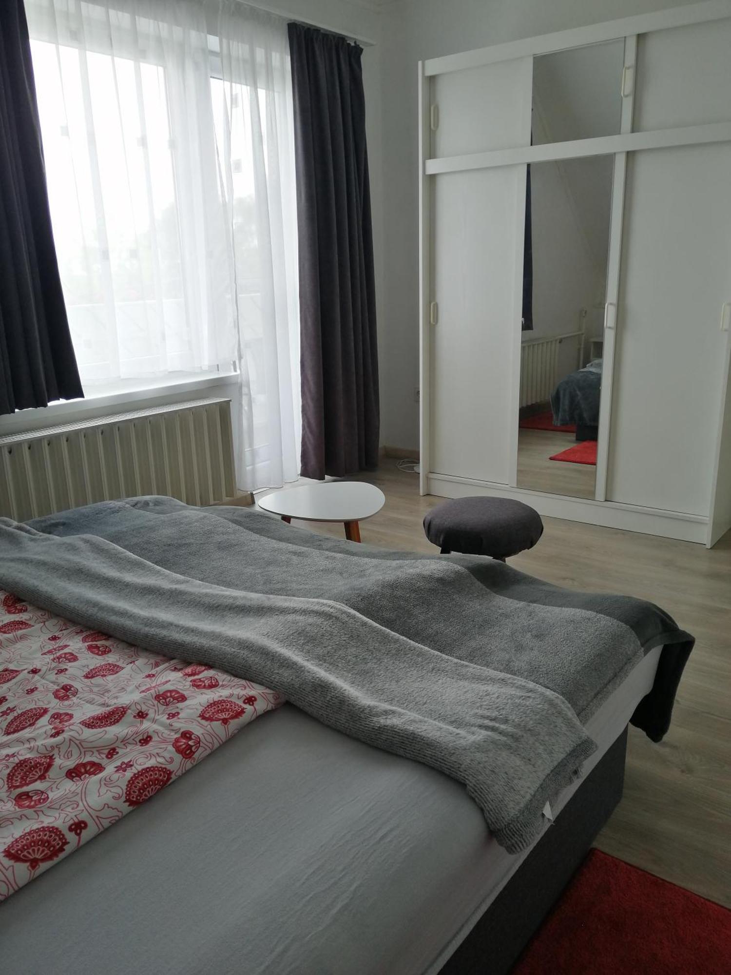 Betti Vendégház Alsópáhok Exterior foto